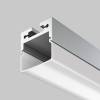 Алюминиевый профиль Led Strip ALM-2020-S-2M фото 3