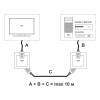Розетка HDMI Werkel W1186001 фото 7