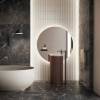 Керамогранит Flaviker Supreme Memories PF60012617 Dark Stone Nat Ret 120x280 фото 15
