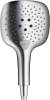 Душевая лейка Hansgrohe Raindance Select E150 3jet 26550000 фото 6