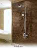 Душевая стойка AltroBagno Opera 030205 Cr фото 3