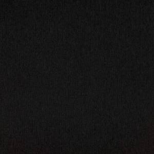 Ковровая плитка Tecsom Microtec+ 00149 Black 50x50 см