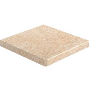 Ступень RosaGres Vintage Land Esq. Recto угловая DL100281L1 32,3x32,3x3,8