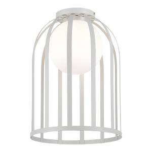 Светильник потолочный ST Luce Nordic SL6129.502.01