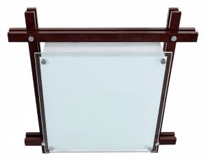 Потолочный светильник Arte Lamp Archimede A6462PL-3CKB