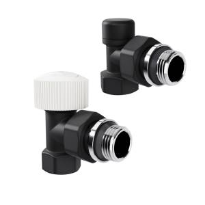 Набор термостатический угловой Royal Thermo Design НС-1640381 1/2