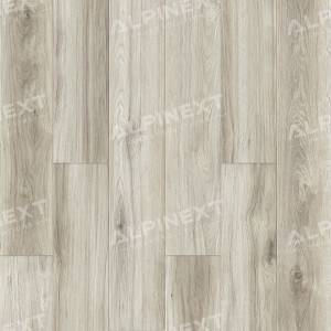 Ламинат Alpinext Quick Style 8/33 4V LF601-03 Дуб песочный 1218x198