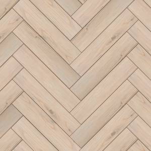 Ламинат Бебель Yukon Herringbone 12/33 4V Монреаль сторона А 683x123
