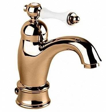 Смеситель для раковины Cezares Margot MARGOT-LSM1-A-02-Bi