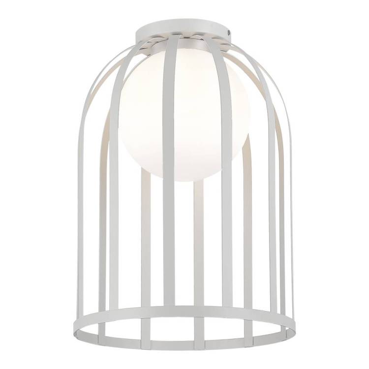 Светильник потолочный ST Luce Nordic SL6129.502.01