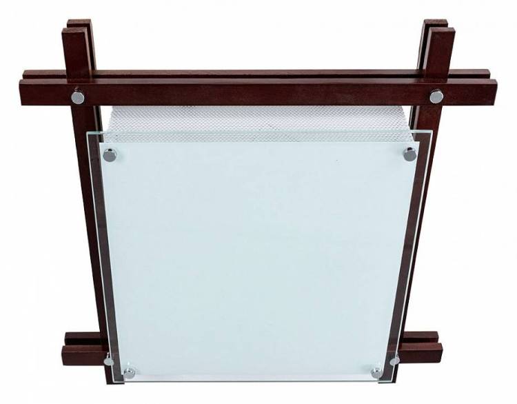 Потолочный светильник Arte Lamp Archimede A6462PL-3CKB