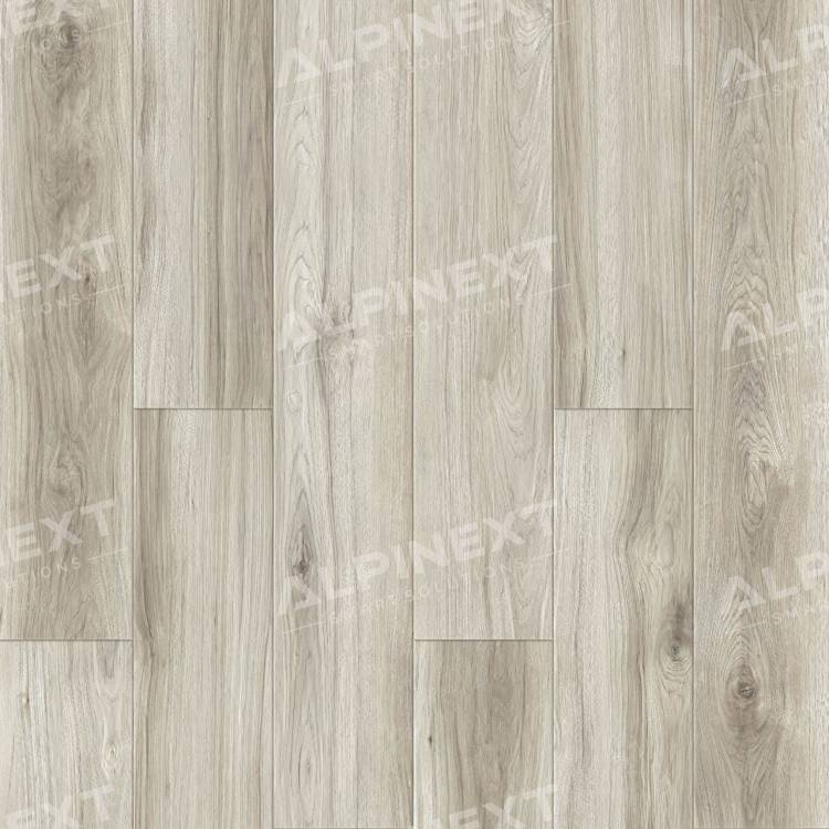 Ламинат Alpinext Quick Style 8/33 4V LF601-03 Дуб песочный 1218x198