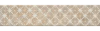 Декор Kerama Marazzi Брюссель OS/B123/26000 2 Матовый 28.5x6