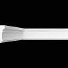Карниз гладкий Artpole SKT377 115x3.5x13