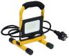 Прожектор светодиодный переносной IEK СДО 06-20П LPDO603-020-65-K02 фото 2