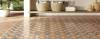 Декор Mainzu Fondant Decor Natural Matt 20x20 фото 3