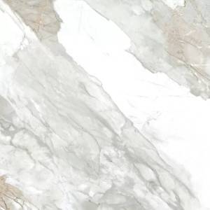 Керамогранит Laparet Alpi Белый матовый 50х50