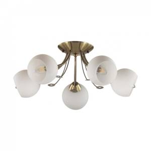 Потолочная люстра Lumion Comfi 5265/5C