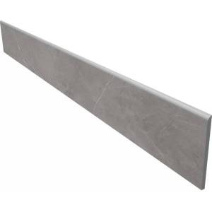 Плинтус Estima Nolana 70759 Skirting/NL03_NS/7x60x10 Dark Grey 7x60