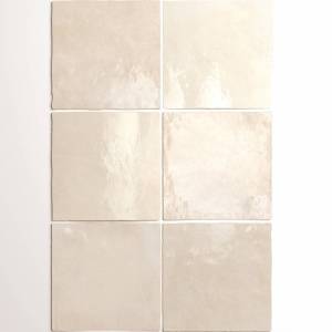 Керамическая плитка Equipe Artisan 24455 Ochre 13.2x13.2