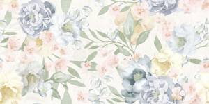 Керамическая плитка Marca Corona Multiforme I865 Bouquet RT 40x80