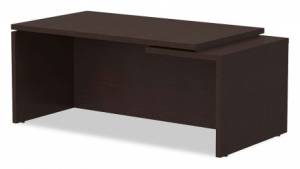 Стол для руководителя Skyland Torr Z 00-07003142, 7003142, TCT 189(R) Венге