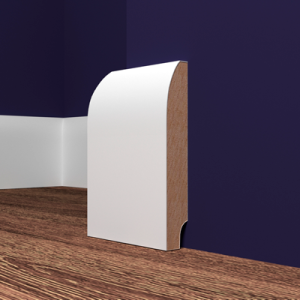 Плинтус Evrowood PN 080 200x1.6x9.5