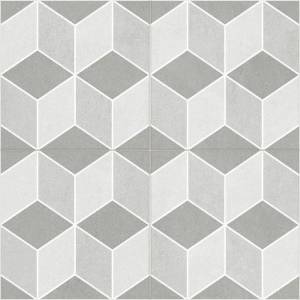 Керамогранит Pamesa Vintage Grigio матовый 45x45