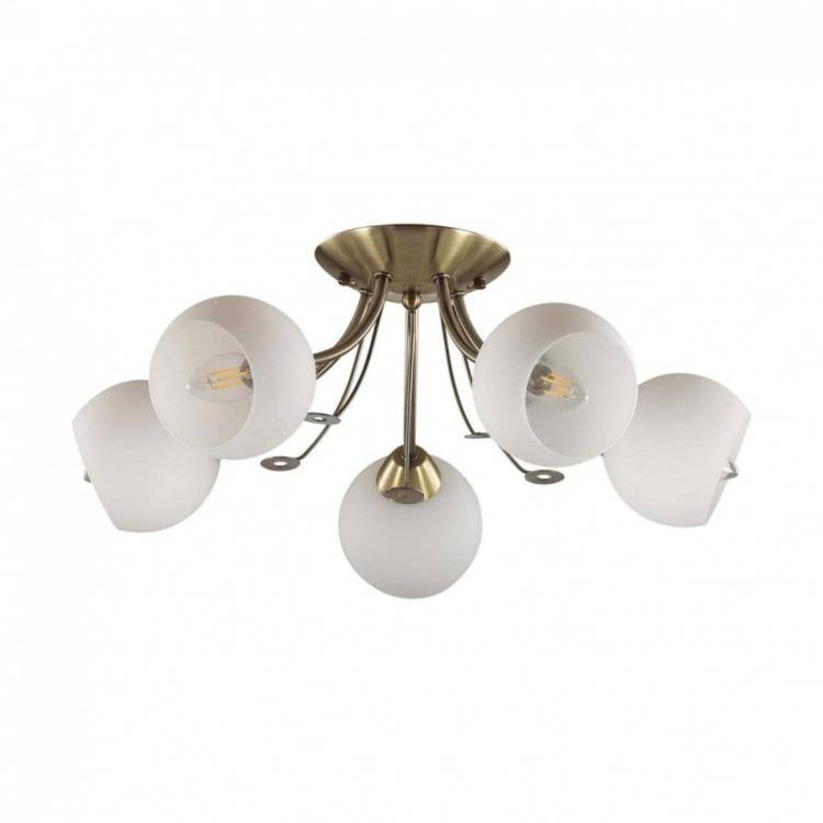 Потолочная люстра Lumion Comfi 5265/5C