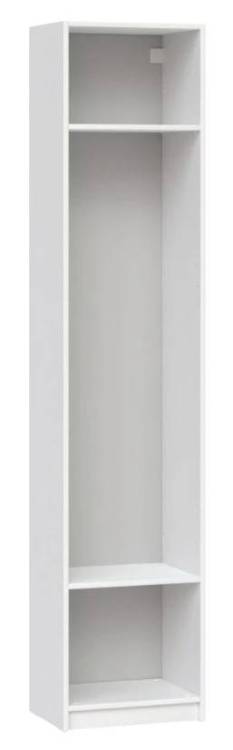 Стеллаж Гуд Лакк Макс 2.06.07.220.1 Белый