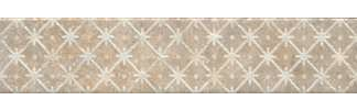 Декор Kerama Marazzi Брюссель OS/B123/26000 2 Матовый 28.5x6