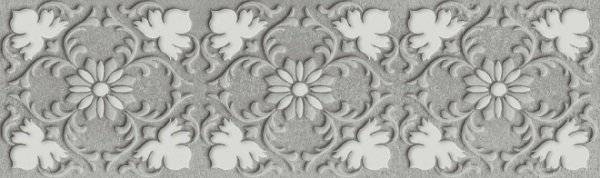 Декор Kerama Marazzi Шеннон VT/A243/9016 10 Матовый 28.5x8.5