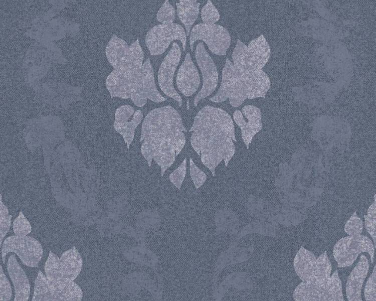 Обои виниловые A.S. Creation New Elegance 37552-2