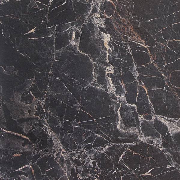 Столешница Горизонт 00-00131796 28x30, мрамор черный