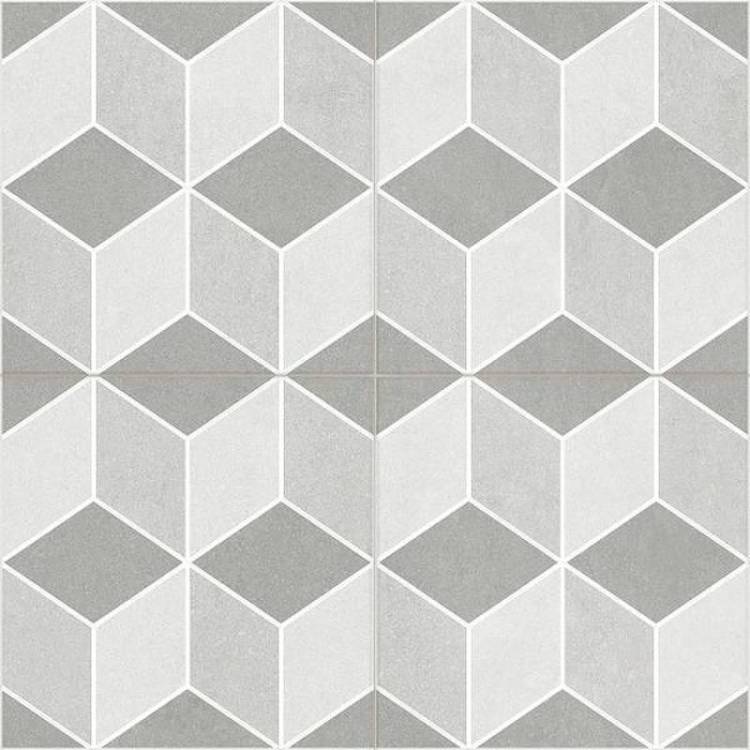Керамогранит Pamesa Vintage Grigio матовый 45x45