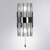 Настенный светильник Arte Lamp Montreal A1034AP-2CC фото 3