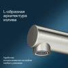 Смеситель для кухни AM.PM Like F8005011 сатин фото 15