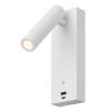 Светильник с выключателем Citilux Декарт CL704430 LED USB фото 2