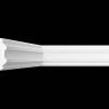 Молдинг Artpole SMG253R радиусный 100x2.5x12.5
