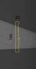 Молдинг Deco Line МО-10 110x2x18 фото 2