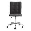 Компьютерное кресло Tetchair Ван 25856 черный фото 5
