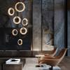 Подвесной светодиодный светильник Loft IT Soho 10410/B фото 7