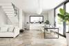 Керамогранит Rex Ceramiche Reves De Rex 769922 Perle Matte 6mm 120x280 фото 4