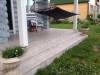 Ступень Westerwalder Atrium Hellbeige WKS31160 S Florentiner-Stufe 31x32 фото 2