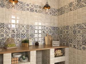 Mainzu TIN-TILE