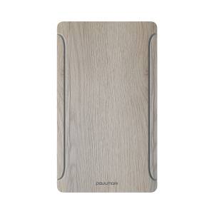 Разделочная доска Paulmark Platte Pl375-SD Дуб Делано