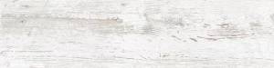 Керамогранит Ceradim Agora белый 14.7x59.4
