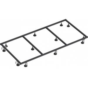 Ножки для душевого поддона Good Door Essentia 140x80