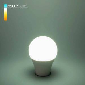 Светодиодная лампа Elektrostandard BLE2742 17W 6500K E27 А60