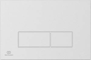 Кнопка смыва Ideal Standard ProSys Oleas R0119JG хром матовый